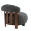 Fauteuil d'appoint Modern-1725691475