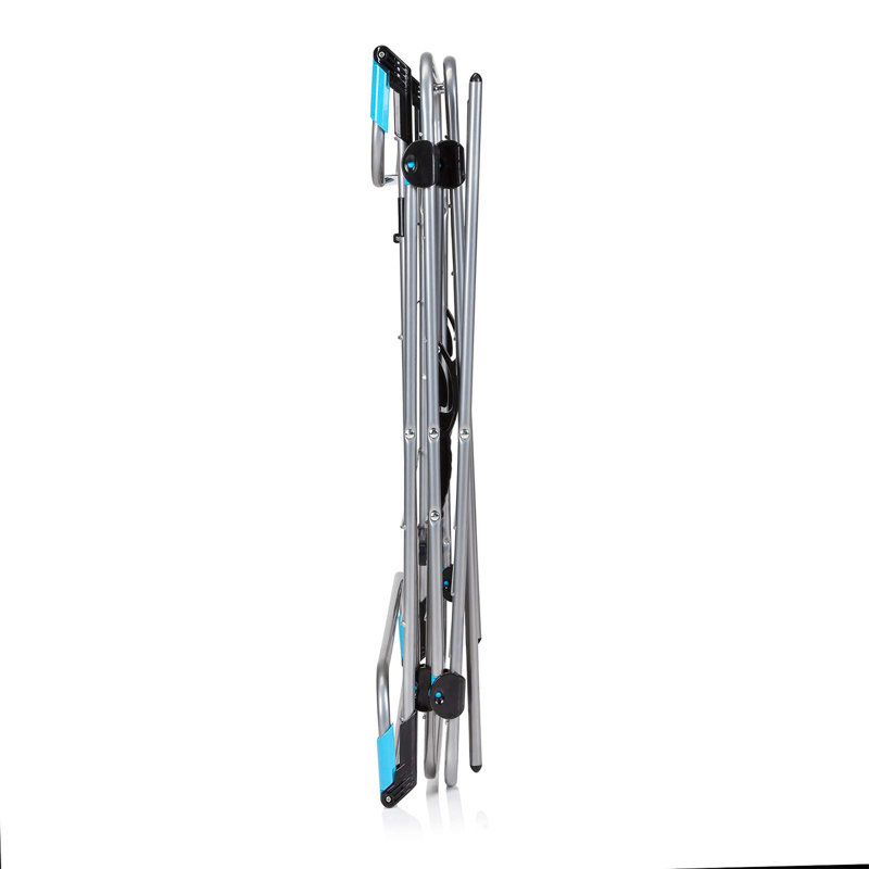 Steel Foldable Accordion Drying Rack