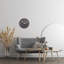Manufactured Wood Wall Clock-71589142