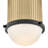 Hinkley Kieran Medium Semi-Flush Mount