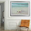 « beach set starfish », reproduction de photo sur toile tendue-29146256-31992828