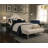 Hopson Upholstered Panel Headboard-27814051