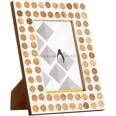 Bevelled Picture Frame
