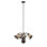 Arnkil 6 - Light Chandelier