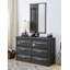 Commode Cargo