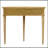Storage Console Table 36"W-906484972-906484979