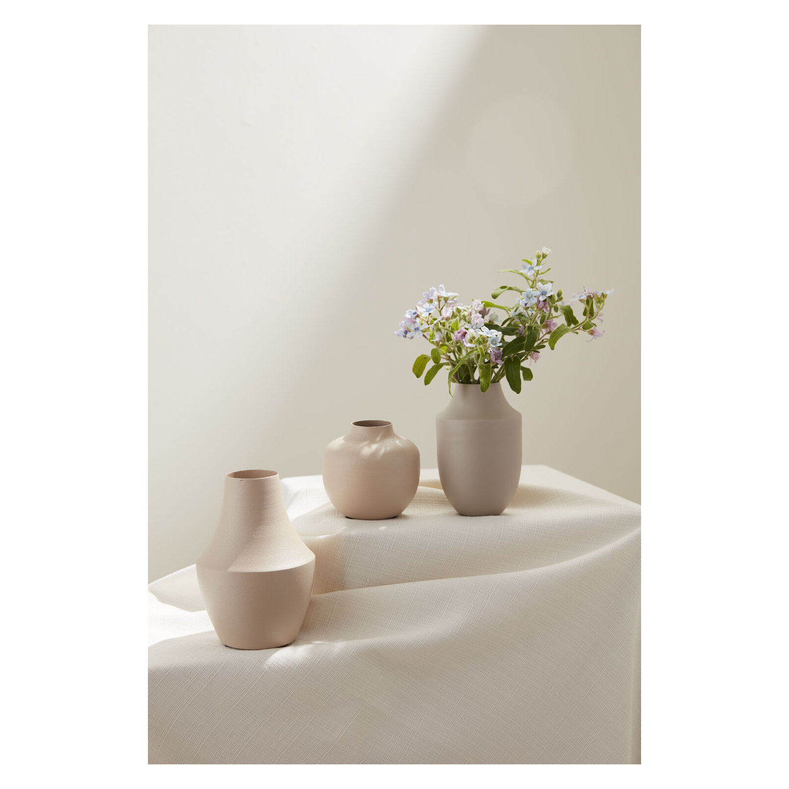 Piedmont Budvase