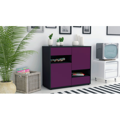 Ramsel 92cm Sideboard