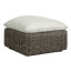 Repose-pieds d'extérieur 34,5 po Montecito N-Dura-475580964-475580928-464705187