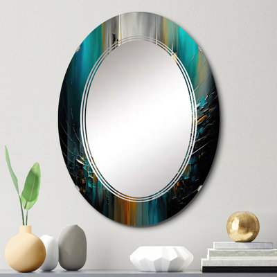Miroir mural Ontonio
