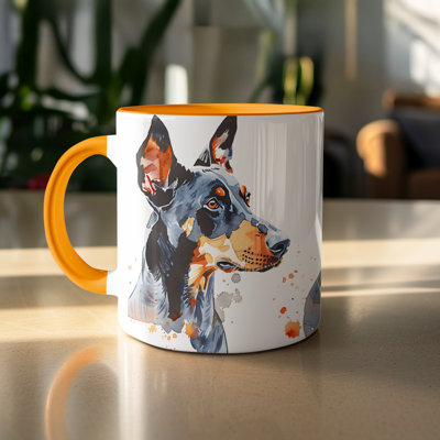 Mug