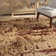 Tapis oriental argentin moka