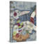 Winter Pelican by Tara Daavettila - Wrapped Canvas Painting-660367342