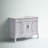 Northwich 48'' Single Bathroom Vanity with Engineered Marble Top-1521791067-1575783083
