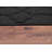 Togut Geometric Tufted Black Rectangle Area Rug-1826314042