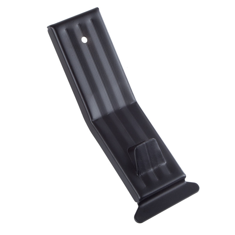 Élévateur de cloison sèche Pentagon Tools - Lève-personne en acier thermolaqué