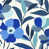 Cobalt Blue/Lagoon