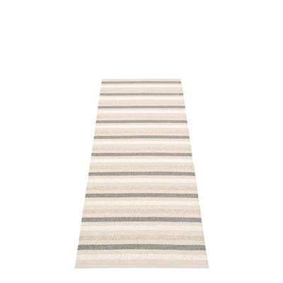 Grace Cream/Gray/White Rug
