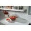 12 po x 12 po Carrara White