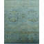 Fine Vibrance One-of-a-Kind 4' 3" X 6' 0" Hand Knotted Area Rug