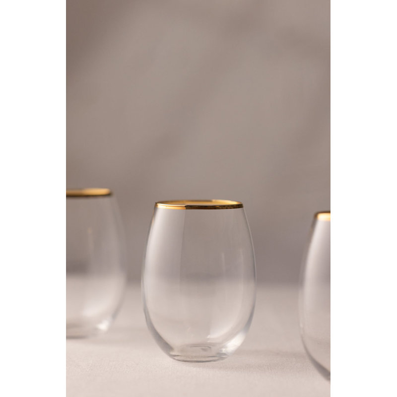 Glass Set