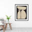 Balancing Zen Rocks Black And Tan by The Creative Bunch Studio-1748768220-1748768213