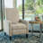 Hayle Manual Club Recliner-33490733