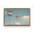 Polished Gold Floater Framed is unavailable