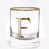 F est en rupture de stock