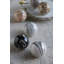 Ensemble de sculpture boule 3 pièces