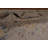 Vegetable Dye Oushak Oriental Area Rug 6