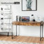 Stonesby 44 In.W Computer Desk With Drawers-1441212821