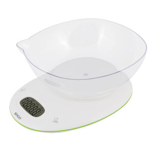 Sogo Digital Scale