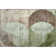 Premium Machine Washable Alves AMF1140 Geometric Rug