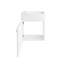 Meuble-lavabo mural 18 po Colmer-1083924180