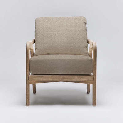 Delray Armchair