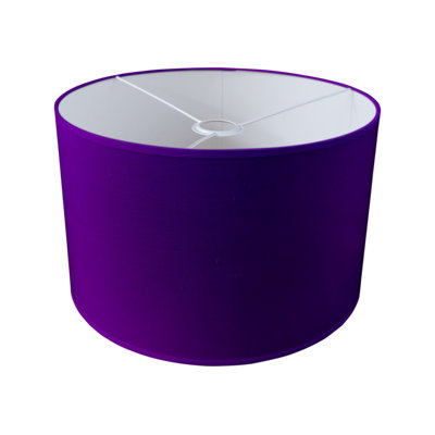 Lauryn 1 - Light White Cylinder Pendant