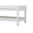 Krish 60'' Double Bathroom Vanity with Engineered Marble Top-737067508