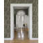 Vine Floral Non-Pasted Matte Wallpaper Roll-958057612