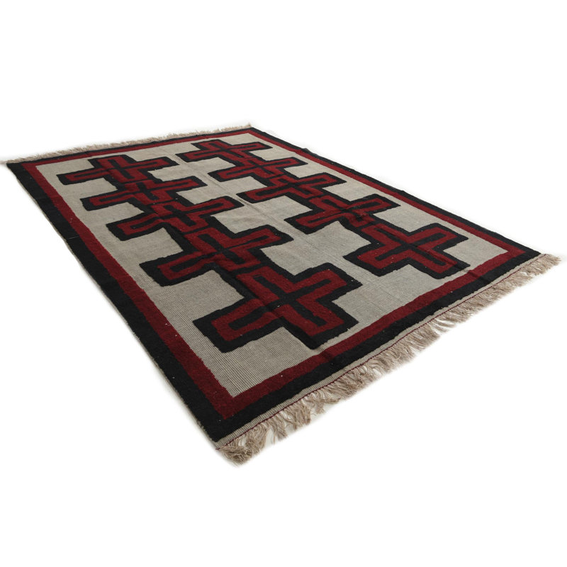 Noles Gray Rug