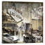 Las Vegas by Dylan Matthews - Single Picture Frame Print on Canvas-1359839392-1352031907