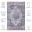 Tapis oriental Melhado Performance-685564599