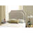 Cloverdale Upholstered Panel Headboard-32596099-32596096