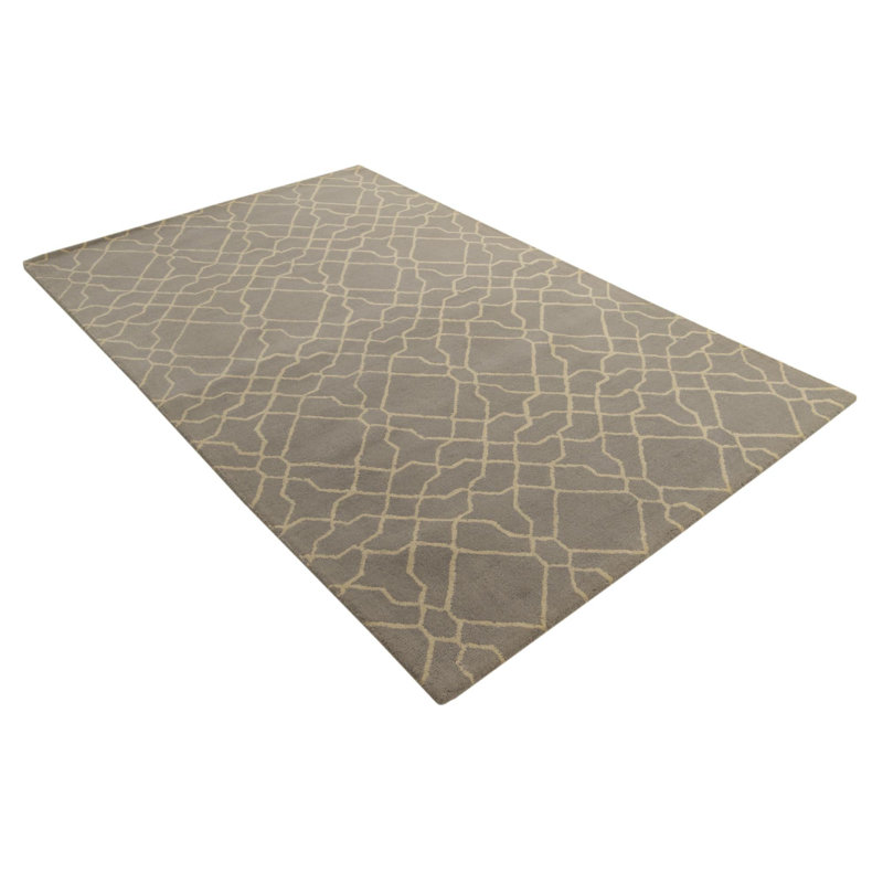 Orlando Light Gray Rug