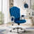 Blue n'est pas disponible