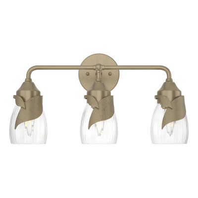 Lapas 3 - Light Dimmable Vanity Light
