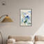 Chroma Balance II, toile abstraite colorée par Art Remedy-110316430-110316423-110316427