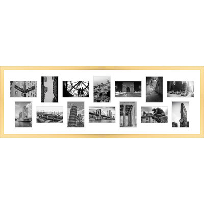 Larenz Collage Picture Frame