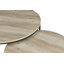 Table basse gigogne 2 pièces Lainey-1346202332