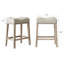 Ensemble de 2 tabourets de comptoir Coco-1210139346-1210139340